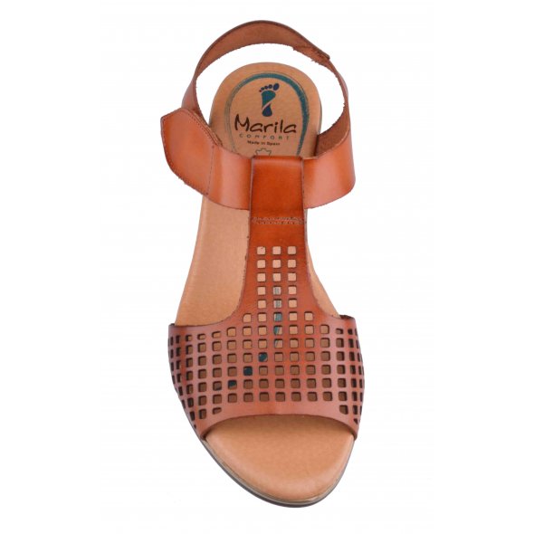 Marila Shoes 748-7049-28 Ταμπα
