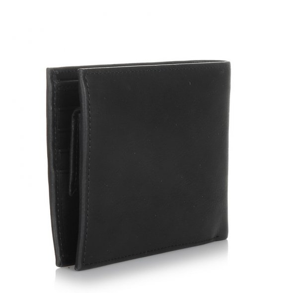 Tommy Hilfiger Johnson CC And Coin Pocket AM0AM00659 002 Μαύρο