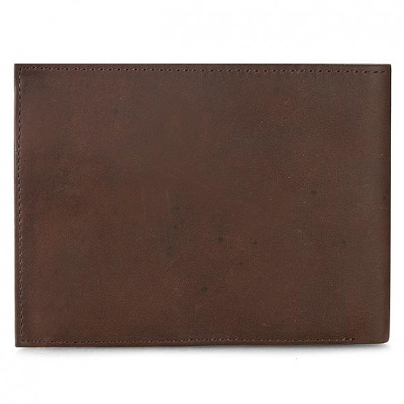 Tommy Hilfiger Johnson CC And Coin Pocket AM0AM00659 041 Καφέ