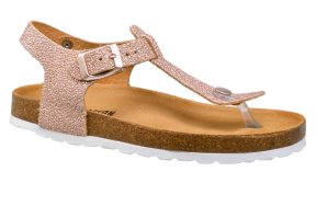 Plakton Sandals Elfy 1116786 W Rose