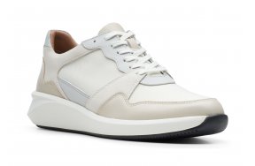 Clarks Apostolidis Shoes