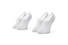 Tommy Hilfiger 2pairs Socks 383024001 300 White