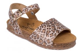 Plakton Kids Polo 865573 Angelica Oro