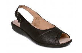 Antrin Nina-150 Black