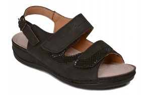 Antrin Thea-150 Black