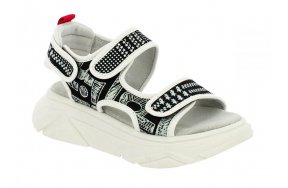 Iq Kids Vermuda-150 Black
