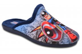 Apostolidis Shoes 7020 Marino