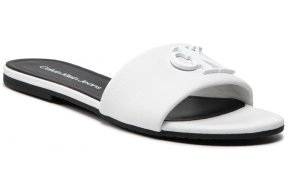 ΓΥΝΑΙΚΕΙΟ FLAT SANDAL CALVIN KLEIN YW0YW00543 YAF