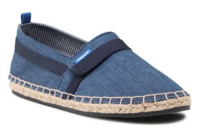 Mayoral 22-45411-019 Denim