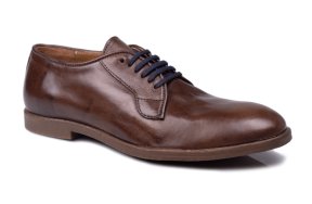 Sandro Ferri Italian Men's Shoes D-U202 Vigo Fondene