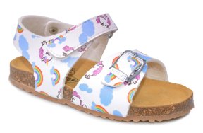 865936 Estampado Blanco