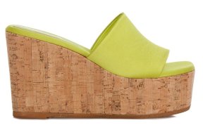 Sante Day2Day Wedges 22-132-54 Lime