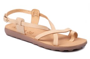 Lolita A406 Honey