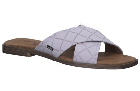 S.Oliver Flat Sandal 5-27100-28 597 Lilac