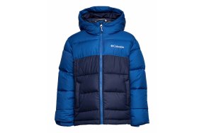 Παιδικό Μπουφάν Pike Lake™ Jacket 1799491-432 Bright Indigo/Collegiate Navy