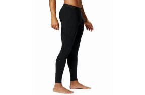 Columbia Ανδρικό Ισοθερμικό Κολάν Midweight Stretch Tight Baselayer AM8064-011 Black