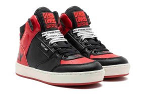 Replay Kids Cobra JZ190032S 0178 Black/Red