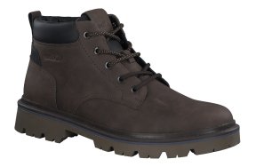 S.Oliver Ανδρικό Μποτάκι 5-15230-29 302 Dark Brown