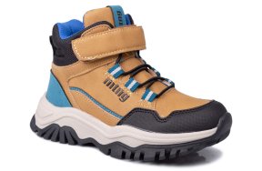 Mtng 48650 Black/Camel