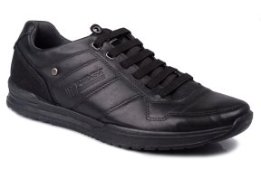 Pegada 118488-03 Black