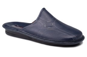 Apostolidis Shoes 244 Μπλε