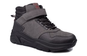 Iq Kids Lan-165 D. Grey