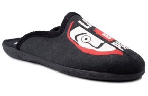 Adams Shoes 624-21751-19 Negro Terpel