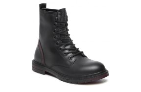 Wrangler Spike Mid WL22560A 062 Black 