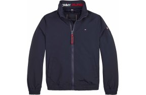 Tommy Hilfiger Kids Essential Jacket KB0KB07102b C87 Twilight Navy