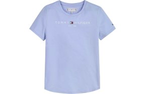 Tommy Hilfiger Kids Essential T-Shirt KG0KG05242 C3R Pearly Blue