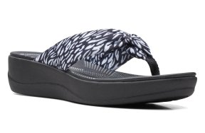 Clarks Arla Glison 2 26172463 Blue Interest