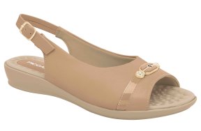 Piccadilly Πέδιλο 500332 Nude