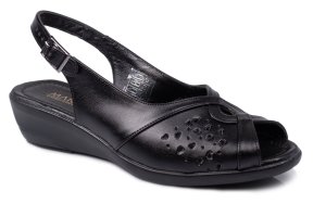 Apostolidis Shoes S258-813 Black