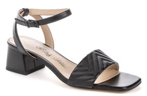 Betsy Πέδιλο 937007/03-04 Black