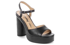 Betsy Sandal 937001/06-01E Black