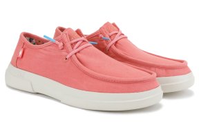Walk In Pitas Dafne Coral
