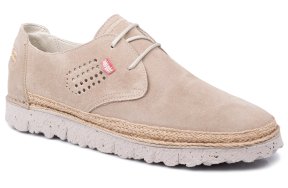 On Foot Blucher 870 Taupe