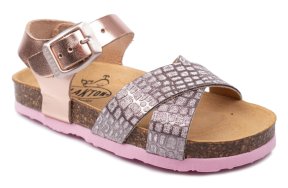 Plakton Kids Susan 135636 Glitter Coco Metal Rose