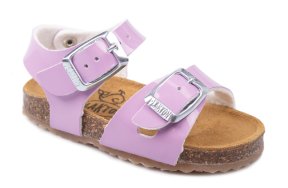 Plakton Kids Poxy 861407 Vernice Flieder 
