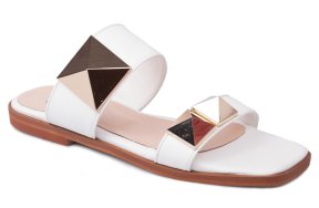 Mariella Fabiani 2379/K White