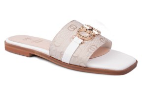 Mariella Fabiani 2380/K White