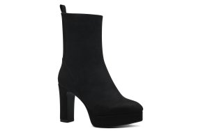 Tamaris Μποτάκι 1-25347-41 001 Black