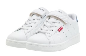 Levi's Kids Sneaker Avenue Vave0082s 0063 White/Blue