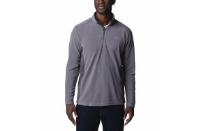 Columbia Klamath Range™ II Half Zip EM6503-024 Γκρί