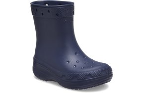 Crocs Classic Boot K 208544-410/Navy