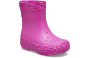 Crocs Classic Boot K 208544-6UB Juice 