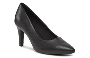 S.Oliver Γόβα 5-22406-41 001 Black