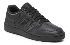 New Balance Αθλητικά GSB4803B Μαύρο