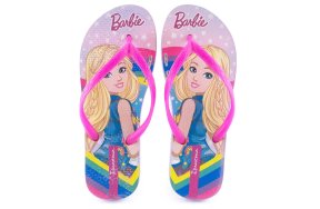 Ipanema Kids Barbie III 35667-20492 Lilac/Pink