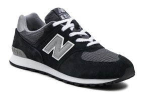 New Balance Γυναικείο Sneaker GC574TWE Μαύρο